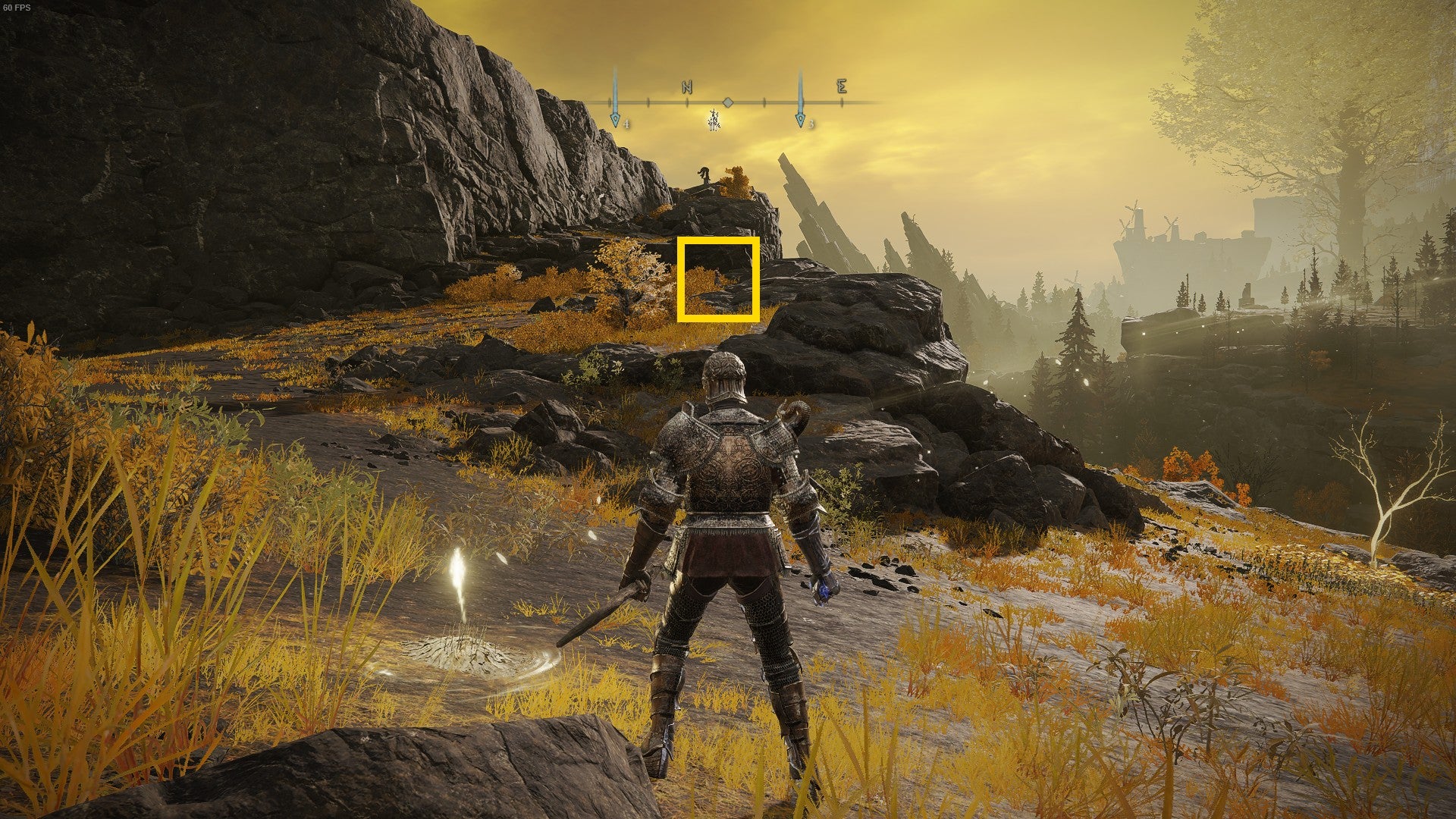 Elden Ring Gowry and Millicent Quest Should you summon or invade